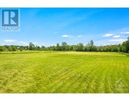 Lot 1 2344 MCLACHLIN ROAD UNIT#1, beckwith, Ontario