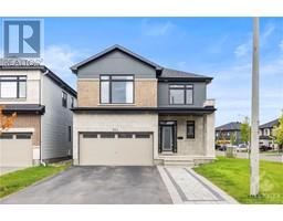 301 CHAMOMILE WAY, ottawa, Ontario