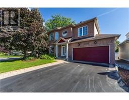 2220 DES GRANDS CHAMPS WAY, ottawa, Ontario