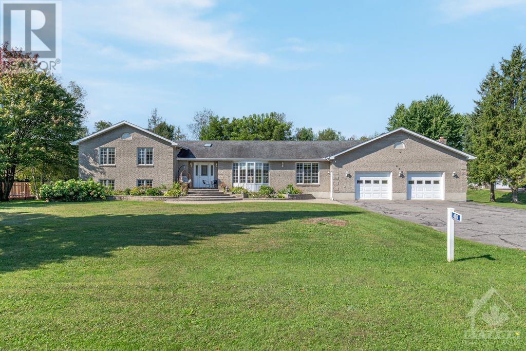 400 LIMOGES ROAD, limoges, Ontario