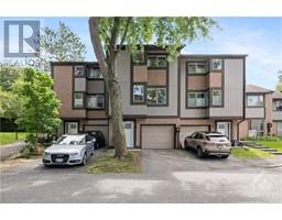 31 REANEY COURT, kanata, Ontario