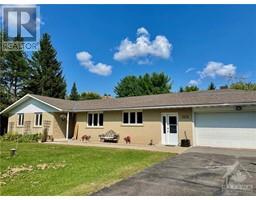 162 JACK LOUGHEED WAY, fitzroy harbour, Ontario