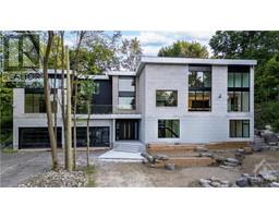 49 ROTHWELL DRIVE, ottawa, Ontario