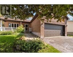 2666 LILIANE STREET, rockland, Ontario