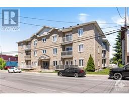 1026 LAURIER STREET UNIT#306, rockland, Ontario