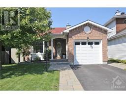 68 HAWLEY CRESCENT, ottawa, Ontario