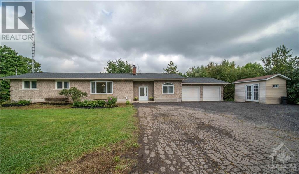 139 FELTON CRESCENT, russell, Ontario