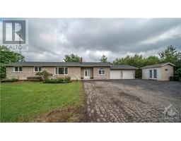 139 FELTON CRESCENT, russell, Ontario