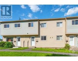 212 CATTAIL WAY, ottawa, Ontario