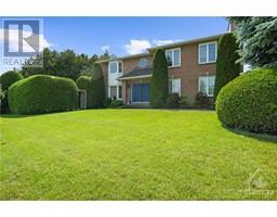 74 TRAILWAY CIRCLE, ottawa, Ontario