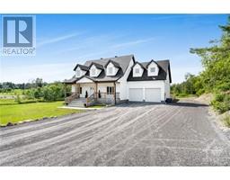 20379 EIGG ROAD, alexandria, Ontario