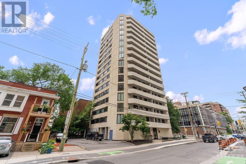 200 BAY STREET UNIT#1703, ottawa, Ontario