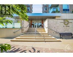 575 BYRON AVENUE UNIT#413, ottawa, Ontario