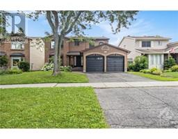 6074 MEADOWGLEN DRIVE, ottawa, Ontario