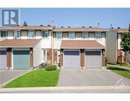 2398 ORIENT PARK DRIVE, ottawa, Ontario