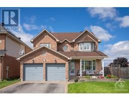 2845 HANK RIVERS DRIVE, gloucester, Ontario