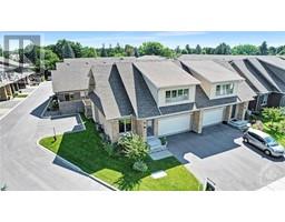 11 LEEMING DRIVE, ottawa, Ontario