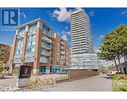 485 RICHMOND ROAD UNIT#502, ottawa, Ontario