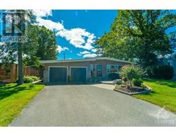 466 CRESTVIEW ROAD, ottawa, Ontario