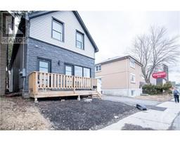 220 MCARTHUR AVENUE UNIT#3, ottawa, Ontario