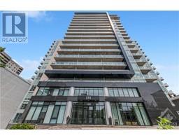 255 BAY STREET UNIT#1513, ottawa, Ontario