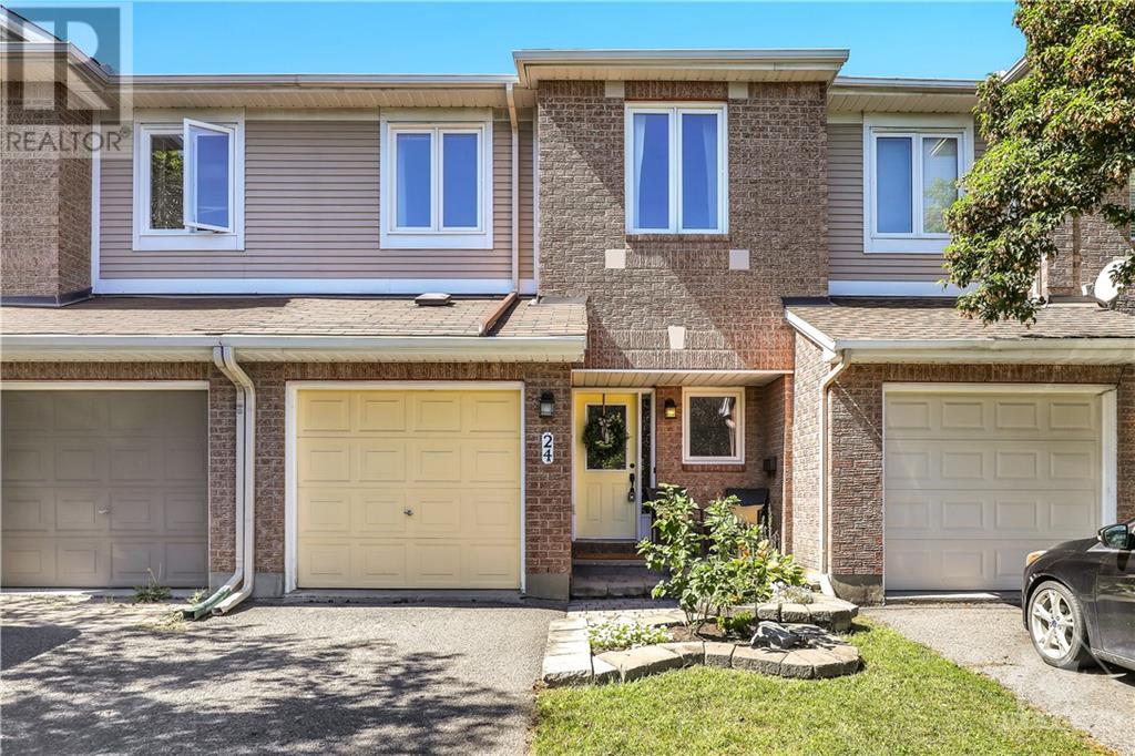 24 MEADOWBREEZE DRIVE, ottawa, Ontario