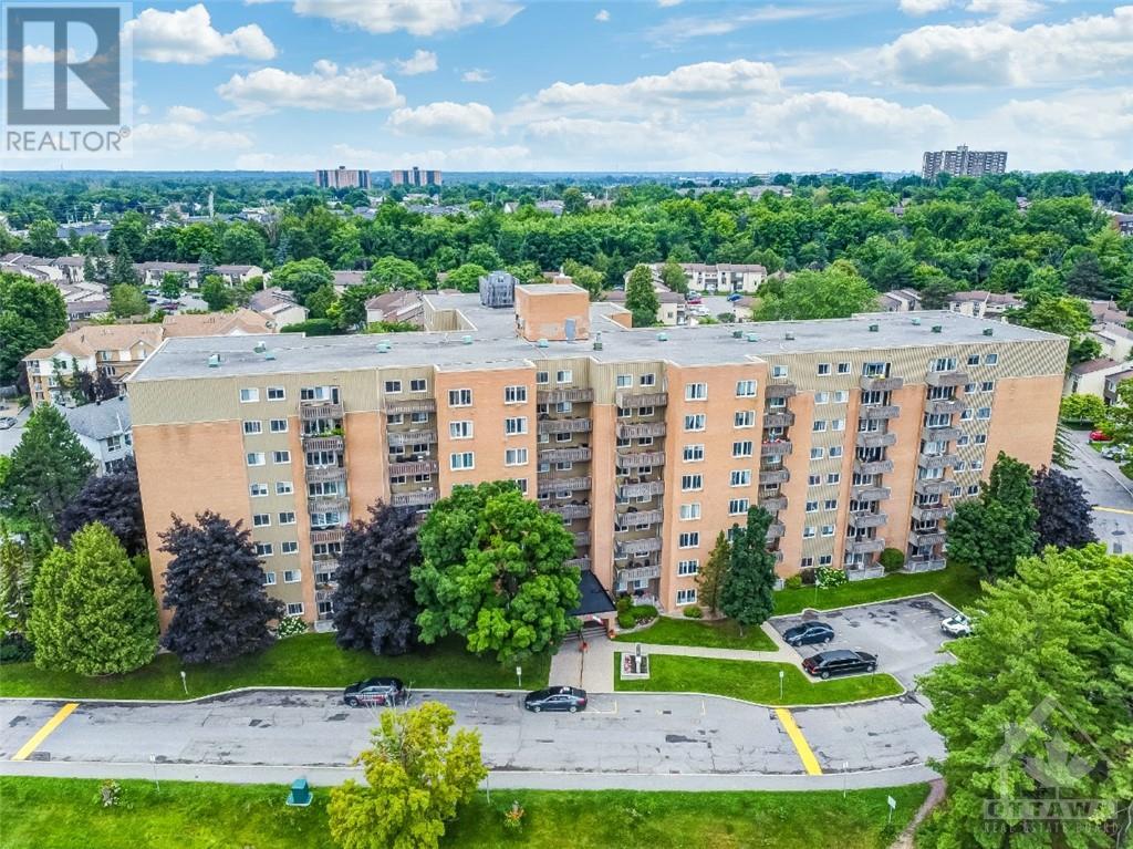 1599 LASSITER TERRACE UNIT#711, ottawa, Ontario