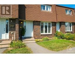 3333 MCCARTHY ROAD UNIT#19, ottawa, Ontario