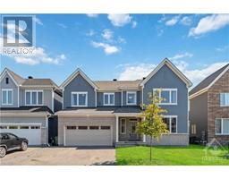 752 VENNECY TERRACE, orleans, Ontario