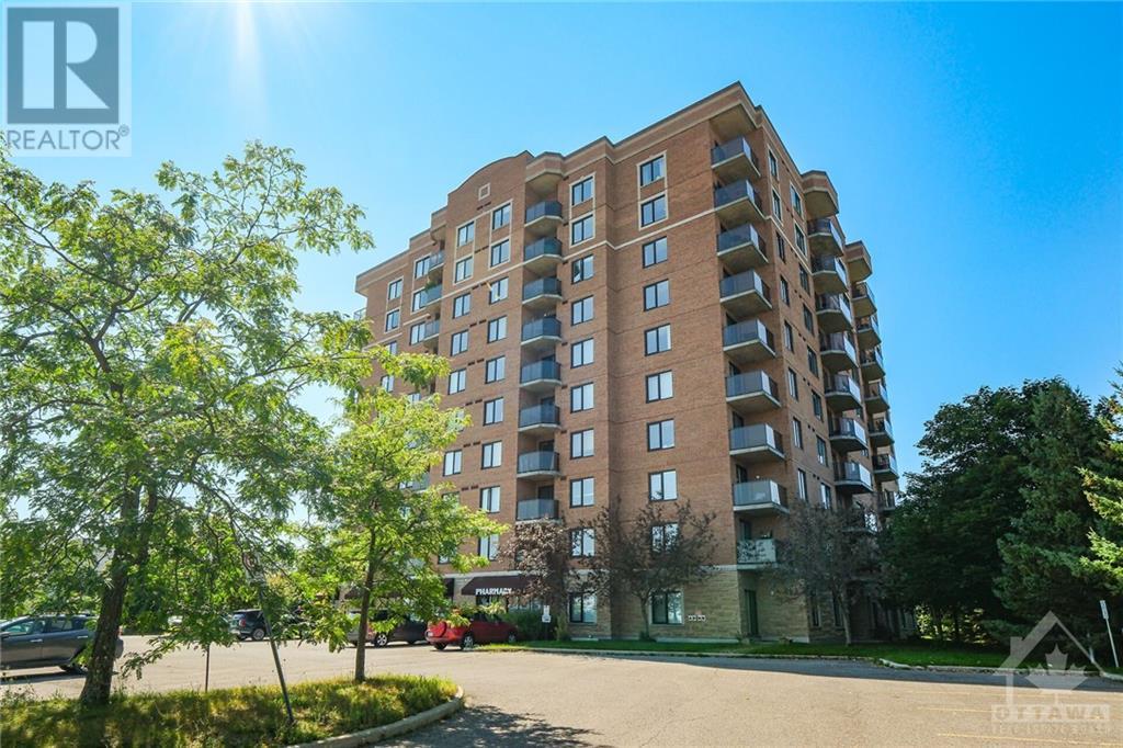 314 CENTRAL PARK DRIVE UNIT#104, ottawa, Ontario