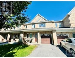 334 FOXRIDGE WAY, ottawa, Ontario