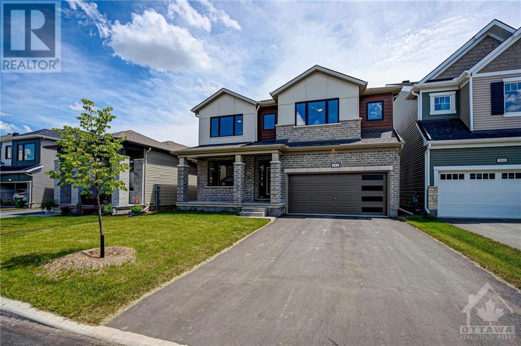 182 YEARLING CIRCLE, ottawa, Ontario