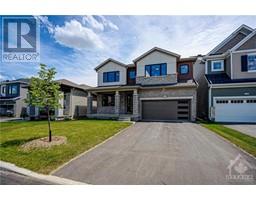 182 YEARLING CIRCLE, ottawa, Ontario