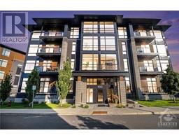 100 CORTILE PRIVATE UNIT#301, ottawa, Ontario