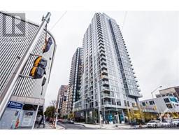 179 METCALFE STREET UNIT#1103, ottawa, Ontario