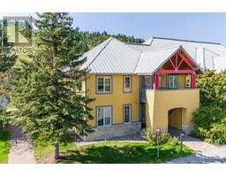 300 ALPINE LANE UNIT#302A, calabogie, Ontario