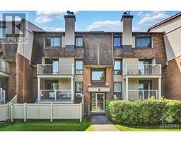 51 SHERWAY DRIVE UNIT#4, ottawa, Ontario