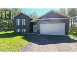 116 STORYLAND ROAD, renfrew, Ontario