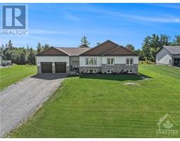 215 OWEN LUCAS STREET, arnprior, Ontario