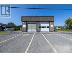 2163 LAVAL STREET, bourget, Ontario