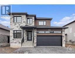 707 GENEVA CRESCENT, embrun, Ontario