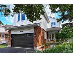 1389 CARAVEL CRESCENT, orleans, Ontario