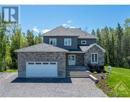 156 COUNTRY MEADOW DRIVE, carp, Ontario