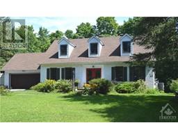 487 BOLTON ROAD, merrickville, Ontario