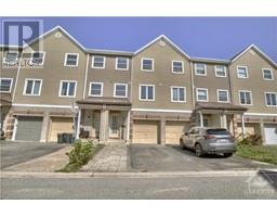 445 SADAR PRIVATE, nepean, Ontario