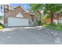 114 ECHOWOODS AVENUE, ottawa, Ontario