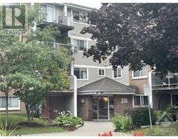 250 BRITTANY DRIVE UNIT#301, ottawa, Ontario