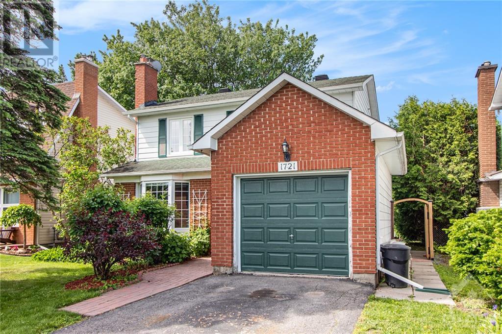 1721 BONAVENTURE TERRACE, orleans, Ontario