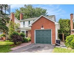 1721 BONAVENTURE TERRACE, orleans, Ontario