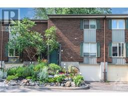 111 BEACHVIEW PRIVATE, ottawa, Ontario